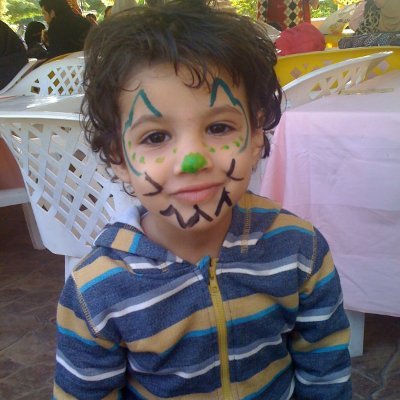 Yassen 1st's profile picture
