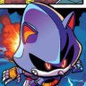Фото профиля Metal Sonic
