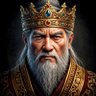 KING WILLIAM $TOR's profile picture