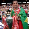 Arsenal prince ็ๅคดๅ