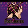 Фото профиля Foot Jester 👠💓👣
