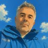 Profilbild von Paulo Gaspar
