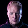 Profilbild von Mark Marshall