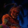 Фото профиля Grant the witchy heretik pumpkin unearthed