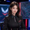 Profilbild von Hana Kwon 권하나