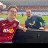 Profilbild von JAMES_JAM_AVFC_UTV 🦁🏴🍻⚽️⚽️AVFC