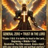 General Zero profil fotoğrafı