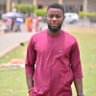 Profilbild von Austin Chibu