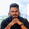 Karthik Kamalakannan 的头像