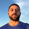 eli profil fotoğrafı