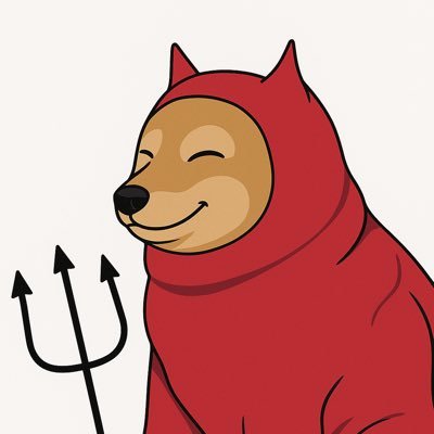Cheems Rojo's profile picture