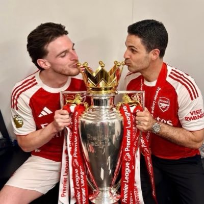 Champions of England ✌️'s profile picture