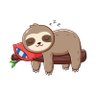 Sloth Boi :3 profil fotoğrafı