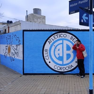Gastón Nahuel ⭐🏴☠️'s profile picture