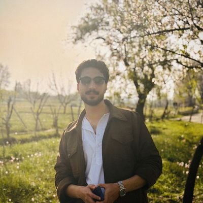 Furqaan Farooq's profile picture