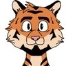 Profilbild von K-6 🐯 ♣️🎙️🎮 🎩🪄