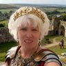 Angela K profil fotoğrafı