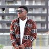 Michel OUEDRAOGO profil fotoğrafı