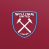 MJ ‘WHUFC⚒️’ 的头像