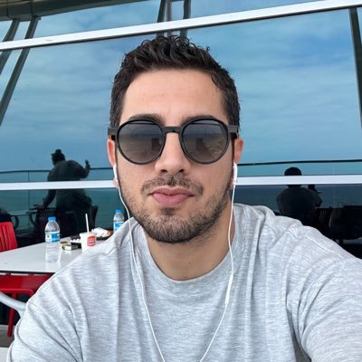 Orel's profile picture
