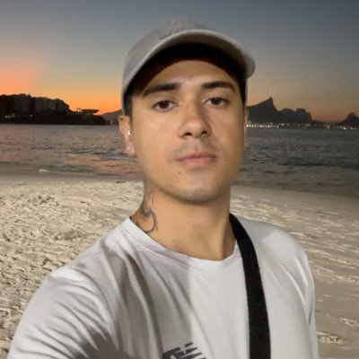 Nerd Rabudinho's profile picture