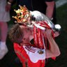 Фото профиля Pessimistic Arsenal Fan