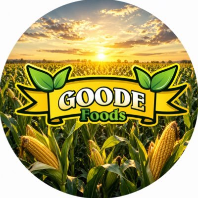 Goode Foods's profile picture