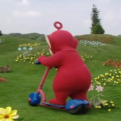heygortor's profile picture