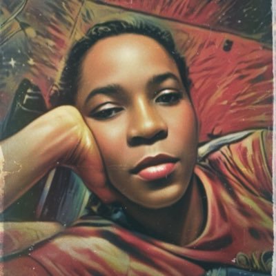 Näna Ekua 💕🧚‍♀️'s profile picture