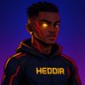 HEDDIR 🥷's profile picture