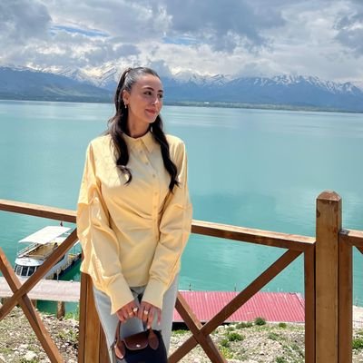 Edanur 🇹🇷's profile picture