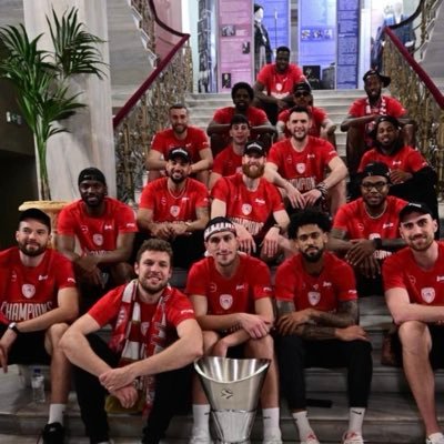 Olympiacos Belgium🇧🇪's profile picture