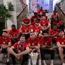 Olympiacos Belgium🇧🇪 profil fotoğrafı