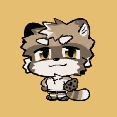 Chung 腸粉🔜AC & Furry 8's profile picture
