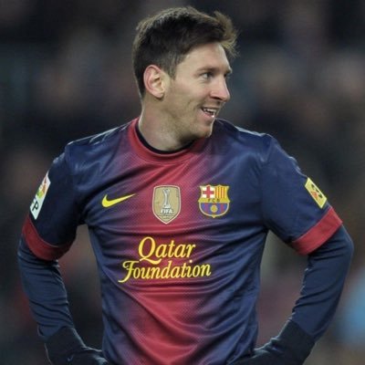 AMessi_11's profile picture