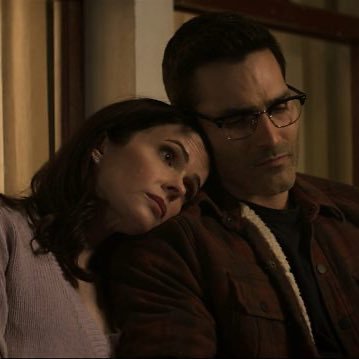 Mastani ™ #SupermanAndLois's profile picture