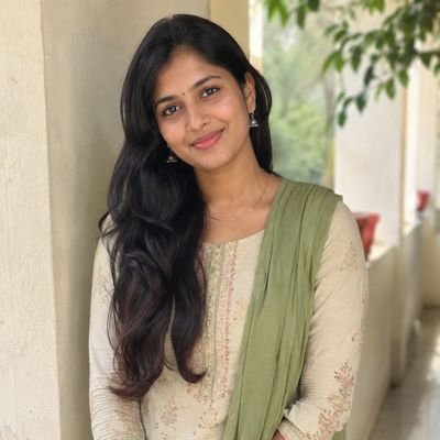 Swapna Naidu JSP's profile picture