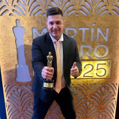Alejandro Pueblas's profile picture