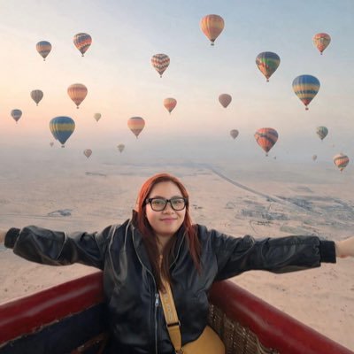 Yeng Joson 夏 秋 冬 🌻♑︎'s profile picture