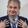 pana zapatero profil fotoğrafı