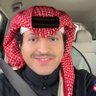 Profilbild von Ahmed AL Zahrani
