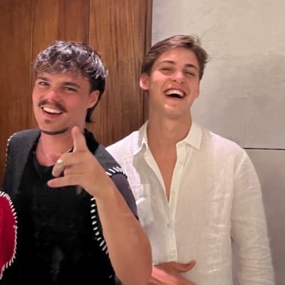 luu TORINO ES TRILLI's profile picture