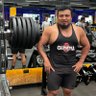 Hector Manuel 的头像