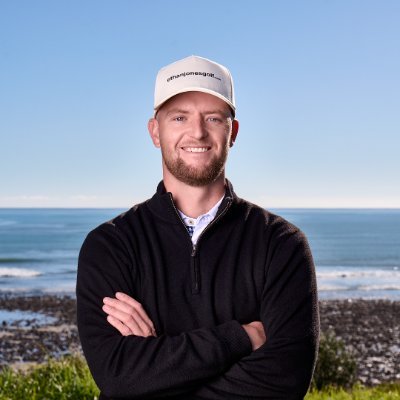 Ethan Jones's profile picture