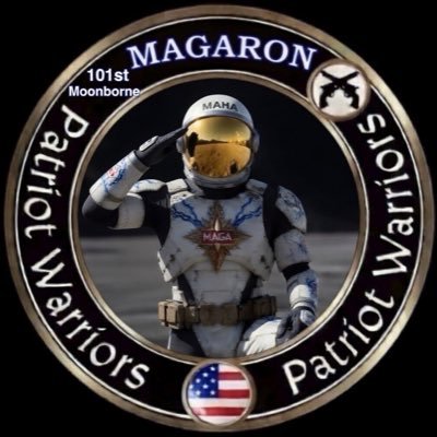 🇺🇸 MAGARon 🇺🇸 🫡:) 👀 🍿 🇺🇸's profile picture