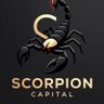 Profilbild von Scorpion Capital