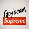 Goybeam Supreme profil fotoğrafı