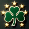 King Gate 13☘️💚🚀's profile picture