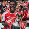 Omo_Yewande of Arsenal 的头像