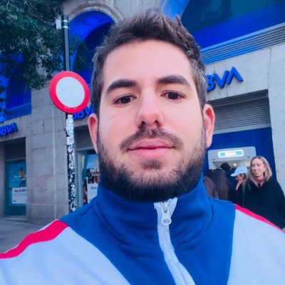 Mauro Hernández ⚡'s profile picture